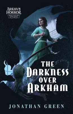 The Darkness Over Arkham
