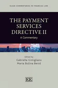 Payment Services Directive II