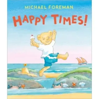 Happy Times!
