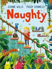 Naughty