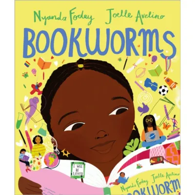 Bookworms