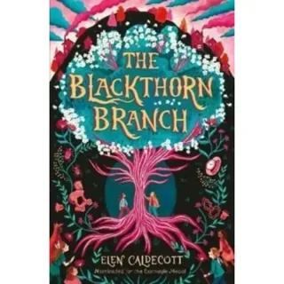 The Blackthorn Branch