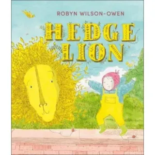 Hedge Lion