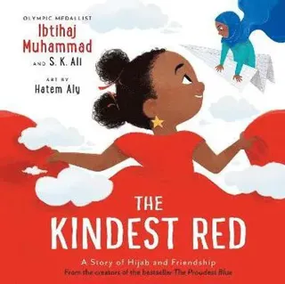 Kindest Red
