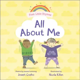 First Little Rhymes: All About Me