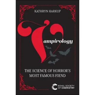 Vampirology