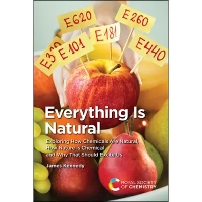 Everything Is Natural