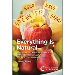 Everything Is Natural