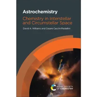 Astrochemistry