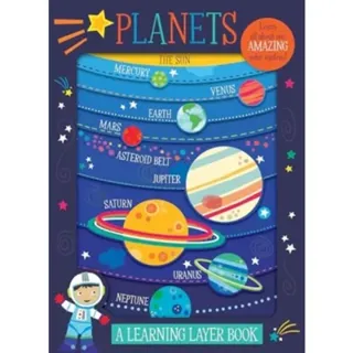 Planets