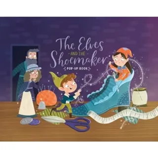 The Elves and the Shoemaker