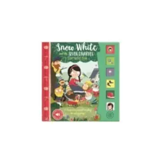 Snow White and the Seven Dwarves a Story Sound Book