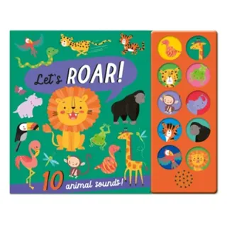 Let'S Roar!