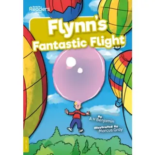Flynn's Fantastic Flight