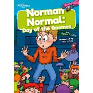 Norman Normal
