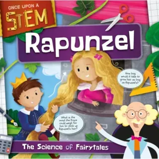 Rapunzel