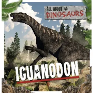 Iguanodon