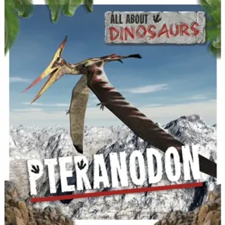 Pteranodon