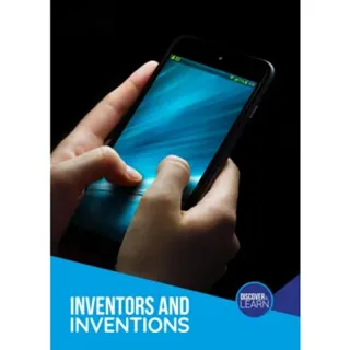 Inventors and Inventions