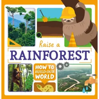 Raise a Rainforest
