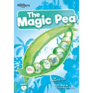 The Magic Pea