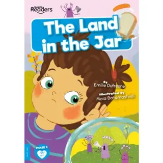 The Land in the Jar