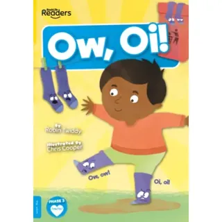 Ow, Oi