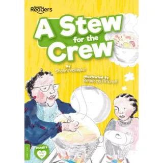 A Stew for the Crew