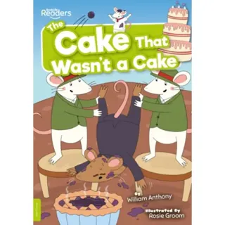 The Cake That Wasn't a Cake