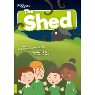 The Shed