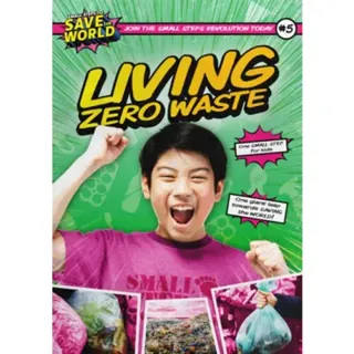 Living Zero Waste