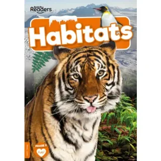 Habitats