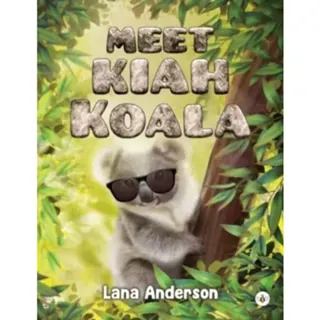 Meet Kiah Koala
