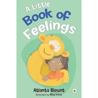 A Little Book of Feelings