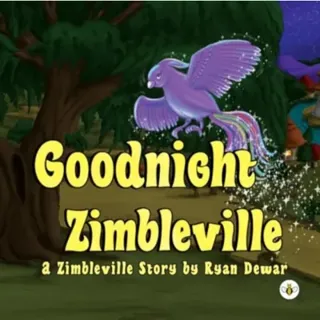Goodnight Zimbleville