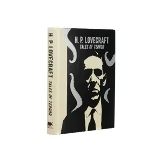 H. P. Lovecraft: Tales of Terror