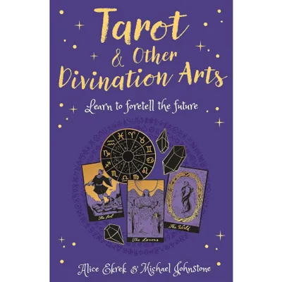Tarot & Other Divination Arts