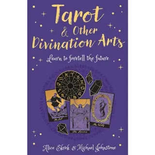 Tarot & Other Divination Arts