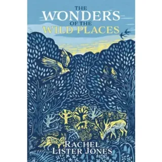 The Wonders of the Wild Places