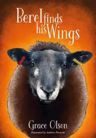 Berel Finds His Wings