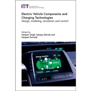 Electric Vehicle Components and Charging Technologies