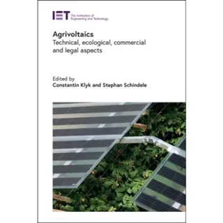 Agrivoltaics