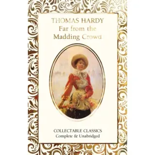Far from the Madding Crowd