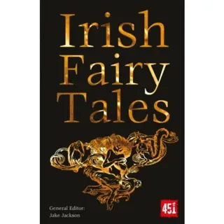 Irish Fairy Tales