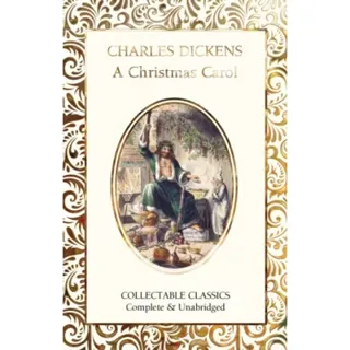 A Christmas Carol