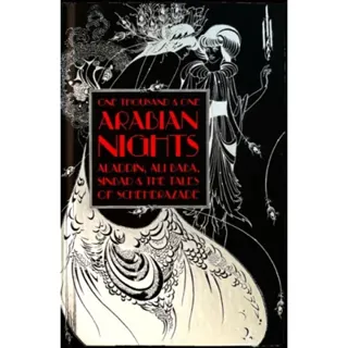 One Thousand and One Arabian Nights