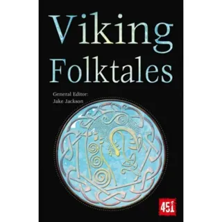 Viking Folktales
