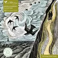 Adult Sustainable Jigsaw Puzzle Angela Harding: Cornish Path