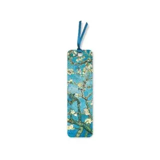 Vincent van Gogh: Almond Blossom Bookmarks (Pack of 10)