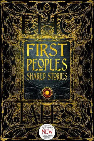 First Peoples Shared Stories